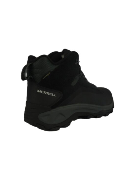 Merrell Thermo Snow Drift 2 mid WP Black Granite Men\'s US 11.5 main image 5
